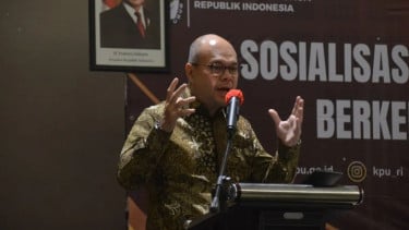 MK Tegaskan Jakarta Tetap Ibu Kota, Anggota Komisi II DPR: Pembangunan IKN Tetap Berlanjut