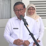 Pramono Mau Buka Jalur LRT hingga PIK 2 dan Bandara Soetta, Sudah Bisik-Bisik ke Bos Agung Sedayu