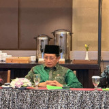 Kemenag Perkuat Strategi Komunikasi Pesantren Ramah Anak dan Bebas Kekerasan