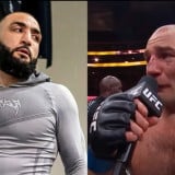 Drama UFC 328 Berlanjut, Petarung Muslim Ini Kecam Keras Sean Strickland usai Komentar Tentang Agama