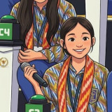 Sherly Tjoanda Spill Cita-cita Tinggi Ocha Siswi SMAN 1 Pontianak yang Viral, Gubernur Malut: Menyala Garudaku