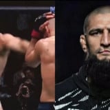 Susah Payah Tumbangkan Khamzat Chimaev, Ini Daftar Cedera Sean Strickland Usai UFC 328