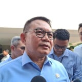 KSP Dudung Sebut Dua Dapur MBG Penuh Belatung di Jakarta Barat Disetop: Itu Tidak Layak!
