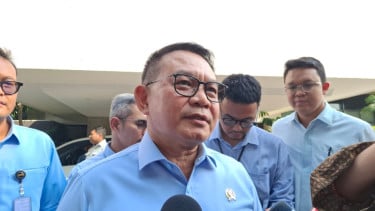 KSP Dudung Sebut Dua Dapur MBG Penuh Belatung di Jakarta Barat Disetop: Itu Tidak Layak!