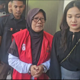 Alihkan Motor Kreditan ke Pihak Ketiga, Ibu Rumah Tangga di Sidoarjo Diadili dan Divonis 8 Bulan Penjara