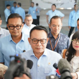 KSP Ketemu Wamen Stella, Target SMA Garuda Cetak Alumni Oxford hingga Peraih Nobel