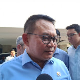 Dudung Bantah Era Takut Kritik di Zaman Prabowo: Jangan Dibuat-Buat Seakan Ada Intimidasi!