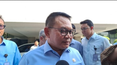 Dudung Bantah Era Takut Kritik di Zaman Prabowo: Jangan Dibuat-Buat Seakan Ada Intimidasi!