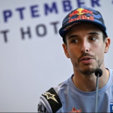 Betapa Kecewanya Alex Marquez Gagal Finis di MotoGP Prancis 2026, Akui Kalau Dirinya Benar-benar Lakukan...