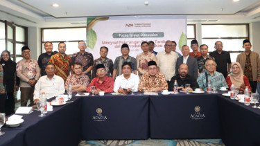 P3M Dorong Kebijakan Tembakau Berkeadilan, Soroti Regulasi yang Dinilai Mengancam Industri dan Pekerja