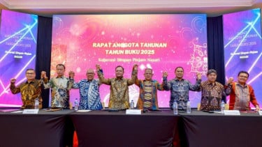 Menkop Sebut Inovasi Digital KSP Nasari Dapat Diadopsi KDKMP, Aplikasi Mobile Bisa Jadi Role Model