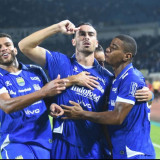 Persib Rawan Tergelincir di Markas PSM Makassar, Rekor 6 Laga Tandang Tanpa Kemenangan Jadi Alarm Bahaya