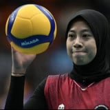 Megatron Effect Kembali Guncang Korea Selatan! Hanya Umumkan Megawati Hangestri, Hyundai Hillstate Langsung Ketiban Untung
