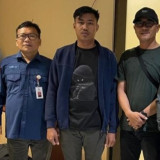 Kejari Medan Tangkap DPO Korupsi KUR Rugikan Negara hingga Rp6,28 Miliar