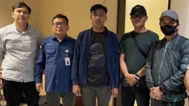 Kejari Medan Tangkap DPO Korupsi KUR Rugikan Negara hingga Rp6,28 Miliar
