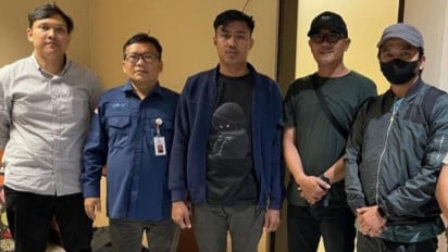 Kejari Medan Tangkap DPO Korupsi KUR Rugikan Negara hingga Rp6,28 Miliar