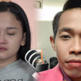 Karen Hertatum Tak Mau Diam Lagi, Sebut Dede Sunandar Ketahuan Selingkuh hingga 5 Kali Sejak Awal Pernikahan