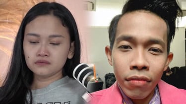 Karen Hertatum Tak Mau Diam Lagi, Sebut Dede Sunandar Ketahuan Selingkuh hingga 5 Kali Sejak Awal Pernikahan