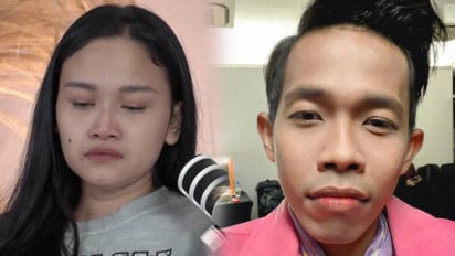 Karen Hertatum Tak Mau Diam Lagi, Sebut Dede Sunandar Ketahuan Selingkuh hingga 5 Kali Sejak Awal Pernikahan