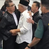 Kejati Bengkulu Ajukan Kasasi Terkait Vonis Bebas Terdakwa Korupsi Pembebasan Lahan Tol