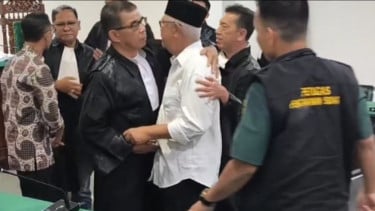 Kejati Bengkulu Ajukan Kasasi Terkait Vonis Bebas Terdakwa Korupsi Pembebasan Lahan Tol