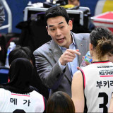 Senang Bukan Main Bisa Reuni dengan Vanja Bukilic di Red Sparks pada V League 2026/2027, Ko Hee-jin: Sangat Menyenangkan!