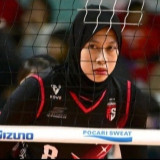 Lengkap Sudah Pemain Kuota Asia di V League 2026/2027, Ternyata Megawati Hangestri Menjadi Satu-satunya yang...