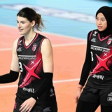 Dari Kawan Jadi Lawan, Vanja Bukilic Terang-terangan Mengaku Ini Kalahkan Megawati Hangestri di V League Musim Depan