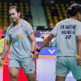 Hasil Thailand Open 2026: Berhasil Menang Straight Game dari Wakil China, Hira/Jani Sukses Menembus Perempat Final