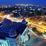 Kawasan Industri Bontang Lestari Dan Kaltim Industrial Estate (KIE), Dua Gerbang Baru Investasi Raksasa Di Kalimantan Timur Yang Gencar Di Promosikan