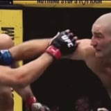 Percakapan Mengejutkan Khamzat Chimaev dengan Pelatih Strickland Terungkap di Tengah Pertarungan UFC 328: Kamu Orang Sakit Jiwa