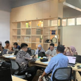 Perkuat Academic Writing dan Metodologi Penelitian, FITK UIN Sunan Kalijaga Gelar Journal Clinic Series 2026
