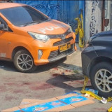 Geger! Pria Tewas Bersimbah Darah Usai Cekcok di Kampung Ambon Jakarta Barat