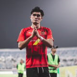 Dicoret Klub Brunei Darussalam, Ramadhan Sananta Bela Tim Super League Musim Depan