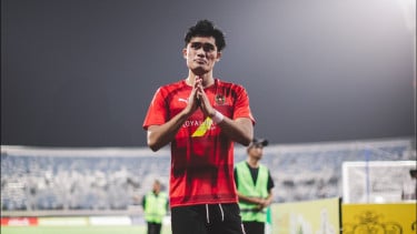 Dicoret Klub Brunei Darussalam, Ramadhan Sananta Bela Tim Super League Musim Depan