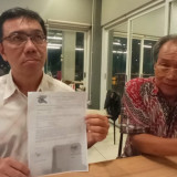 Nasabah Kartu Kredit Laporkan Dugaan Kebocoran Data Pribadi ke Polda Jatim, Minta Kepastian Hukum