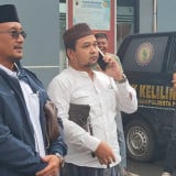 Korban Baru Laporkan Dugaan Kekerasan Seksual di Ponpes Ndholo Kusumo Pati