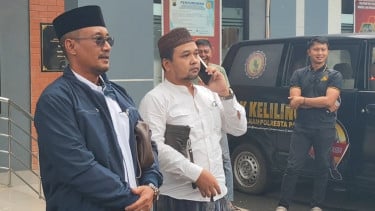 Korban Baru Laporkan Dugaan Kekerasan Seksual di Ponpes Ndholo Kusumo Pati