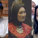 Hot News: Shindy Lutfiana, dari Kompetisi MC hingga Terseret Polemik LCC MPR RI, Ocha Sampai Bertemu Gibran hingga Curhatan Kades Hoho ke Dedi Mulyadi