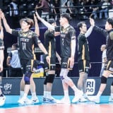 AVC Champions League 2026: Amankan Satu Tempat di Babak Semifinal, Pemain Jtekt Stings Aichi Keluhkan Jadwal Padat