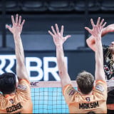 AVC Champions League 2026: Terhenti di Perempat Final, Hitter Nakhonratchasima Akui Ketangguhan Jtekt Stings Aichi