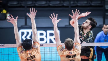 AVC Champions League 2026: Terhenti di Perempat Final, Hitter Nakhonratchasima Akui Ketangguhan Jtekt Stings Aichi