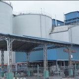 Proyek Industri Fatty Amine di Bontang Jadi Peluang Investasi Strategis Kaltim