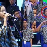 Ikut Murka Lihat yang Dialami Ocha Siswi SMAN 1 Pontianak di LCC MPR, Gubernur Malut Sherly Tjoanda Beri Reaksi Begini