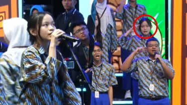 Ikut Murka Lihat yang Dialami Ocha Siswi SMAN 1 Pontianak di LCC MPR, Gubernur Malut Sherly Tjoanda Beri Reaksi Begini