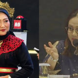 Trending Topic: MC Acara LCC MPR RI Sempat Ikut Kompetisi Bakat, Dewan Juri LCC Buka Suara, hingga Imbas Polemik Penilaian Juri LCC Kalbar