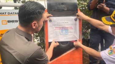 Pemprov DKI Tegaskan Tidak Beri Toleransi ke Parkir Liar, Janji Siapkan Kantong Parkir Legal
