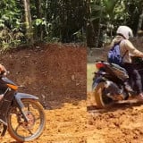 Warga Kalimantan Barat Minta Dedi Mulyadi dan Sherly Tjoanda Perbaiki Jalan Rusak: Kang Dedi Kadieu, Tolongin