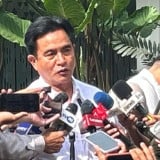 Menko Yusril Bantah Pemerintah Larang Nobar Film Pesta Babi: Setiap Orang Bebas Berekspresi