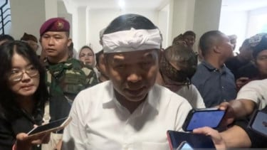 Kabar Gembira Bagi Warga Bogor, Dedi Mulyadi Pastikan Proyek Jalan Batutulis Segera Dieksekusi
